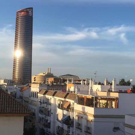 Appartamento Esencia Triana Siviglia Esterno foto