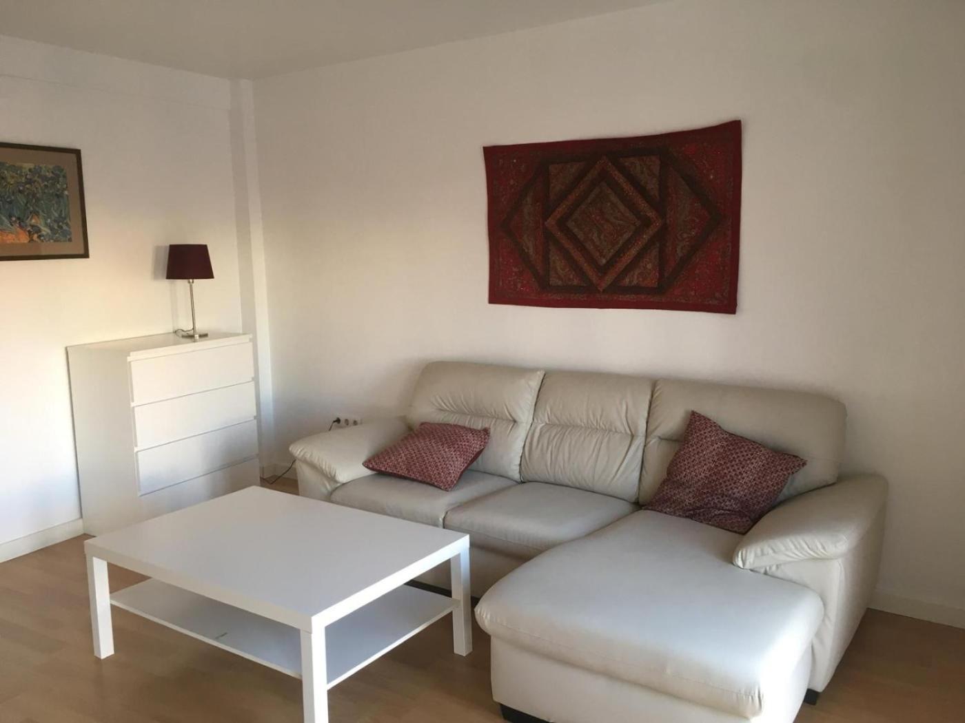 Appartamento Esencia Triana Siviglia Esterno foto
